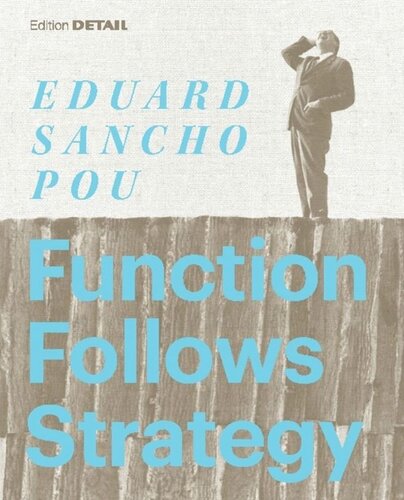 Function follows Strategy