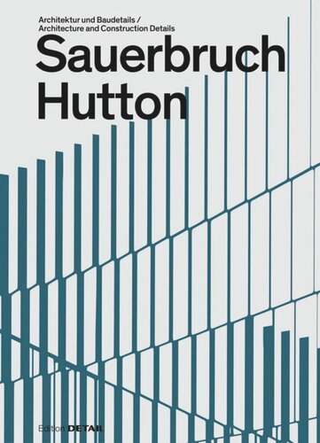 Sauerbruch Hutton