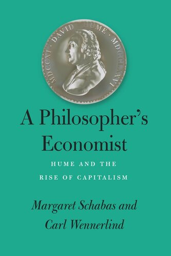 A Philosopher's Economist: Hume and the Rise of Capitalism