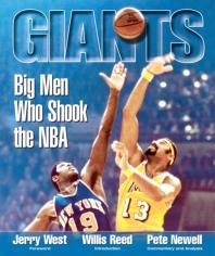 Big Men Who Shook the NBA