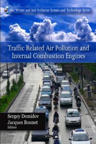 Traffic Related Air Pollution and Internal Combustion Engines