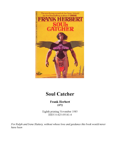 Soul Catcher