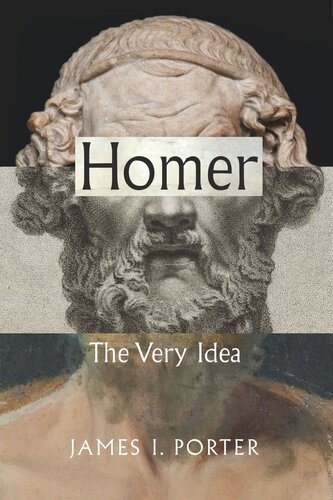 Homer: The Very Idea