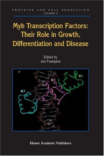 Myb Transcription Factors: Their Role in Growth, Differentiation and Disease