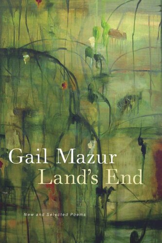 Land's End: New and Selected Poems