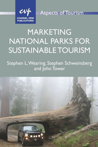 Marketing National Parks for Sustainable Tourism