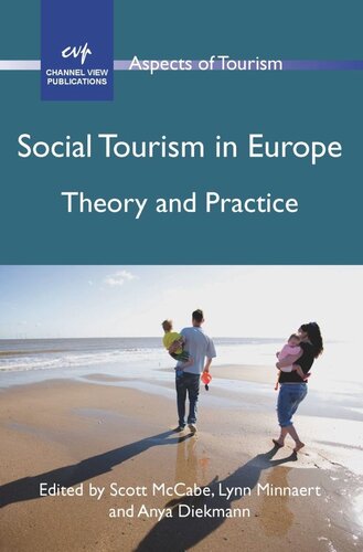 Social Tourism in Europe: Theory and Practice