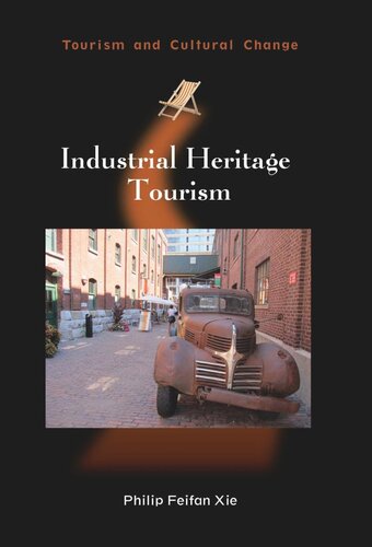 Industrial Heritage Tourism