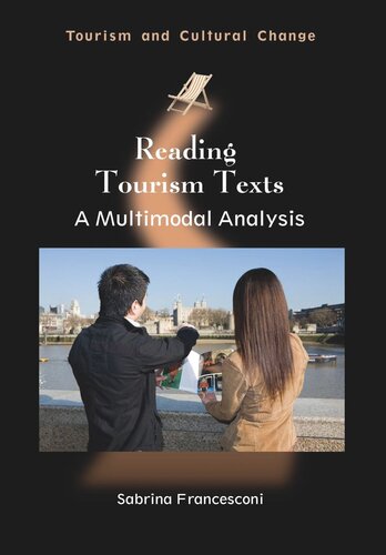 Reading Tourism Texts: A Multimodal Analysis