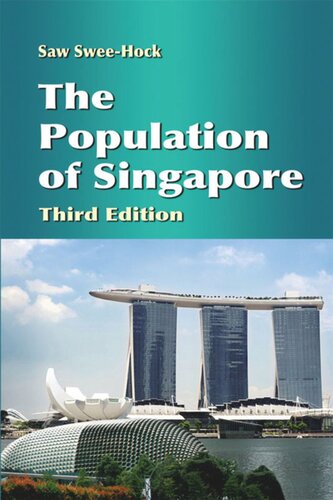 The Population of Singapore (Third Edition)