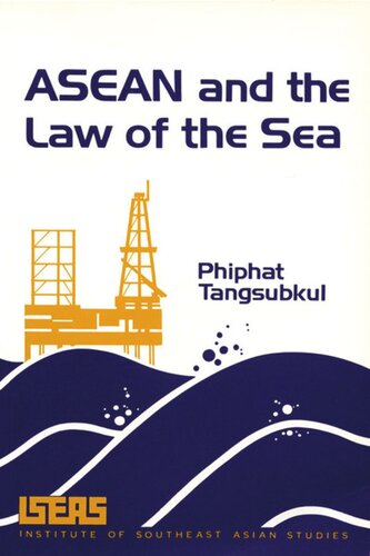 ASEAN and the Law of the Sea