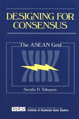 Designing for Consensus: The ASEAN Grid