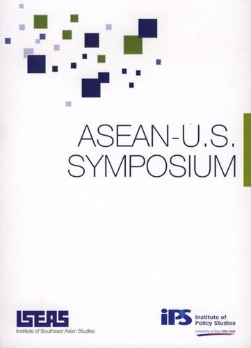 ASEAN-U.S. Symposium