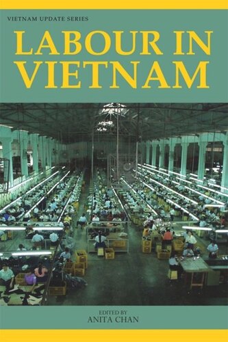 Labour in Vietnam