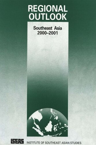 Regional Outlook: Southeast Asia 2000-2001