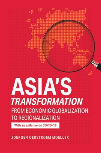 Asia's Transformation: Asia's Transformation