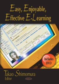 Easy Enjoyable Effective E-Learning