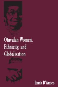 Otavalan Women, Ethnicity, and Globalization