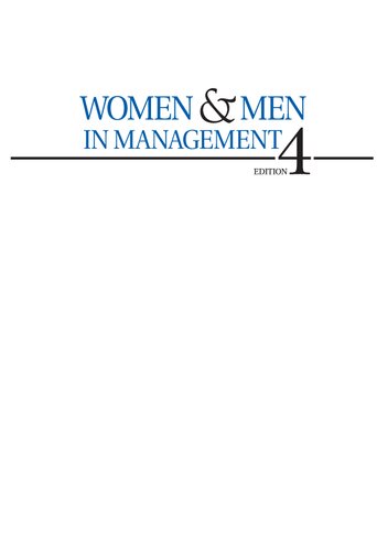 Women & Men in Management