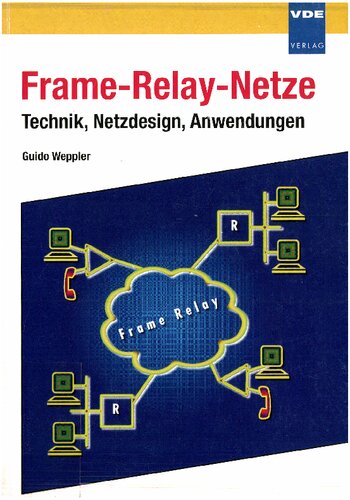 Frame-Relay-Netze