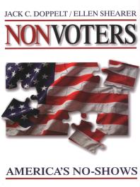 Nonvoters: Americas No-Shows
