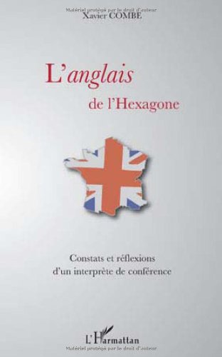 L'anglais de l'Hexagone