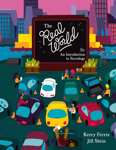 The Real World: An Introduction to Sociology