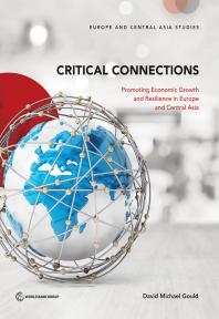 Critical Connections: Promoting Economic Growth and Resilience in Europe and Central Asia