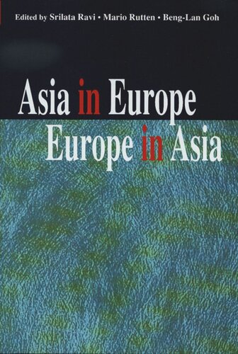 Asia in Europe, Europe in Asia