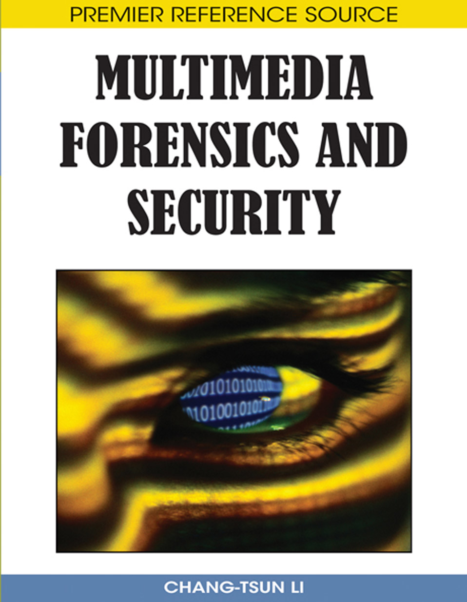 Multimedia forensics and security