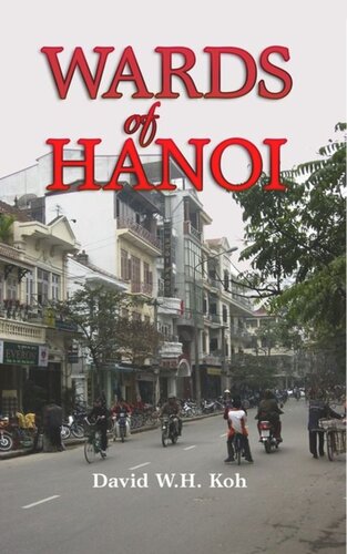 Wards of Hanoi