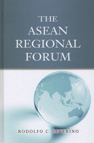 The ASEAN Regional Forum