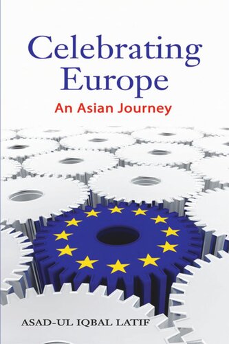 Celebrating Europe: An Asian Journey