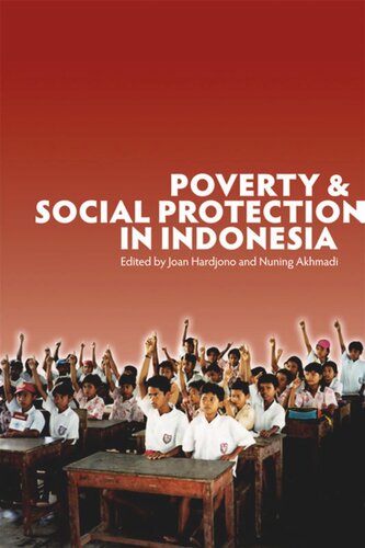 Poverty and Social Protection in Indonesia