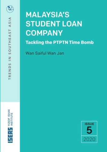 Malaysia’s Student Loan Company: Tackling the PTPTN Time Bomb