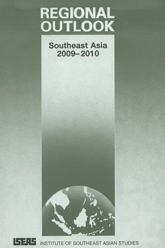 Regional Outlook: Southeast Asia 2009-2010