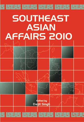 Southeast Asian Affairs 2010