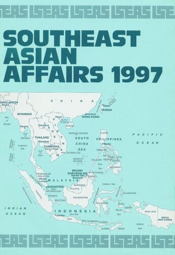 Southeast Asian Affairs 1997