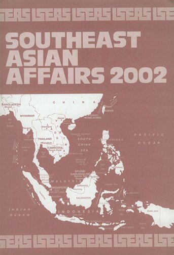 Southeast Asian Affairs 2002