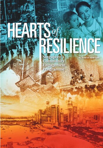 Hearts of Resilience: Singapore's Community Engagement Programme