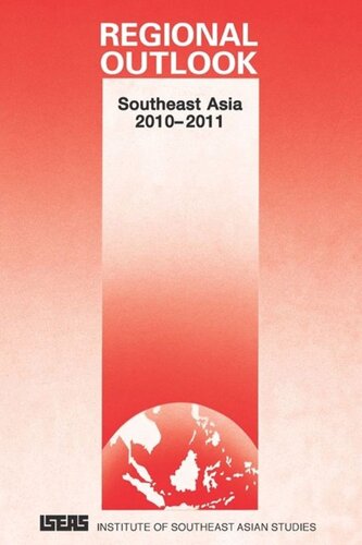 Regional Outlook: Southeast Asia 2010-2011