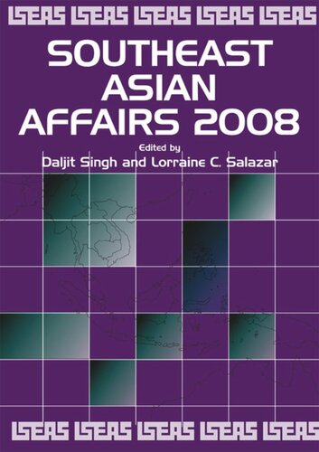 Southeast Asian Affairs 2008