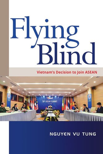 Flying Blind: Vietnam’s Decision to join ASEAN