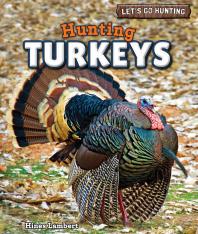 Hunting Turkeys