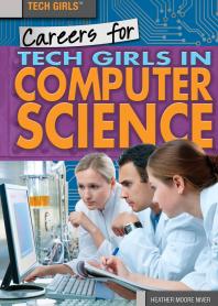 Careers for Tech Girls in Computer Science