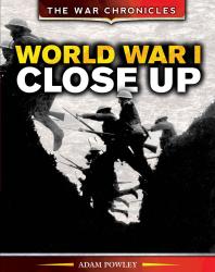 World War I Close Up