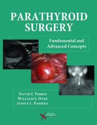 Parathyroid Surgery: Fundamental and Advanced Concepts