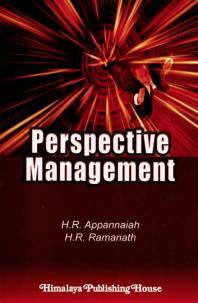 Perspective Management