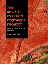 The Ancient Egyptian Footwear Project: Final Archaeological Analysis