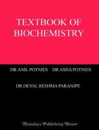 Textbook of Biochemistry